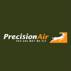 Job Opportunities at Precision Air Services Plc 2022