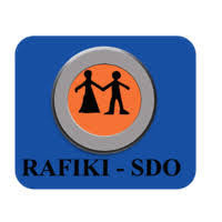 Job Opportunities at Rafiki Social Development Organization 2022