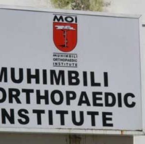 Jobs at Muhimbili Orthopaedic Institute (MOI) 2022