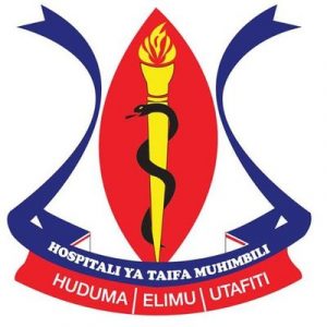Job Opportunities at Muhimbili National Hospital 2022
