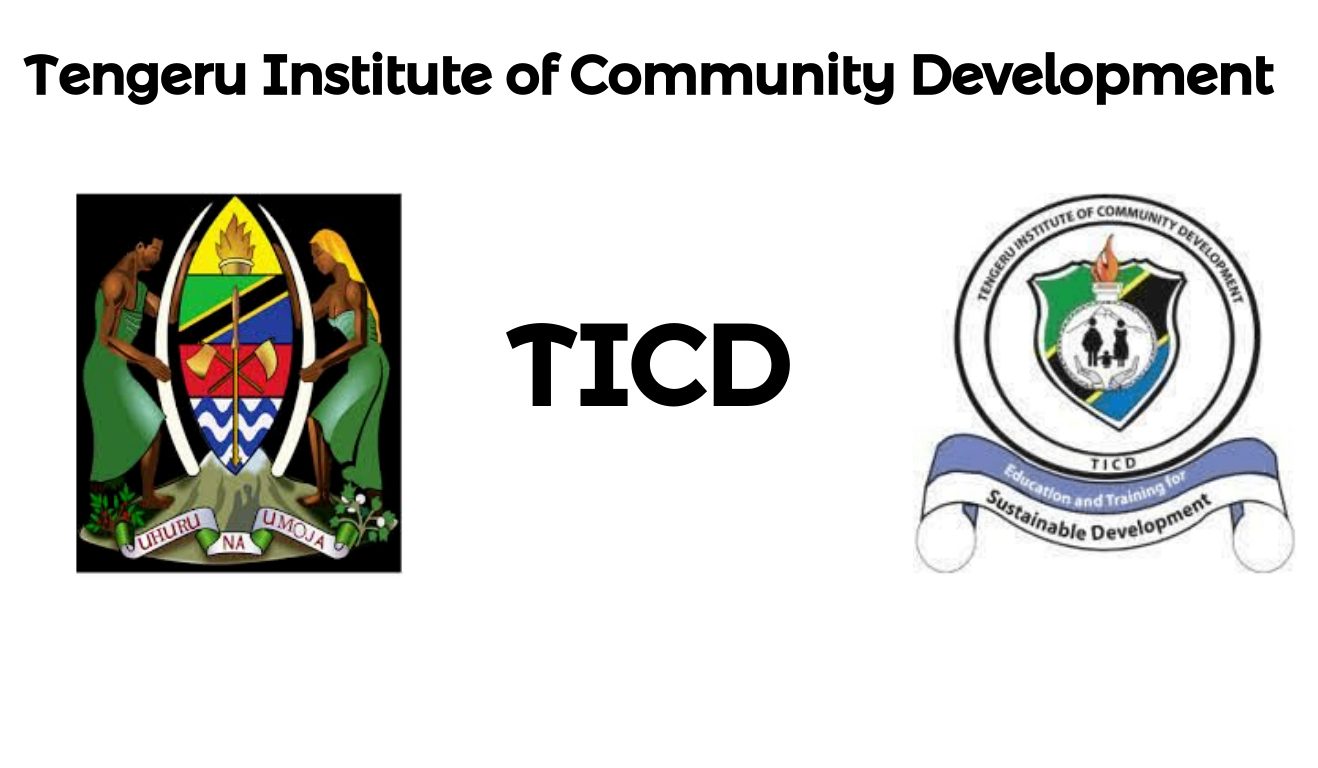 Jobs at Tengeru Institute of Community Development TICD
