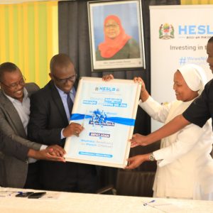 HESLB Launches Digital Repaying System 2022