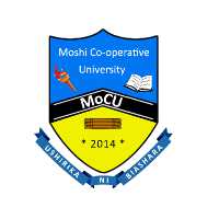 Jobs at Moshi Co-operative University (MoCU) 2022