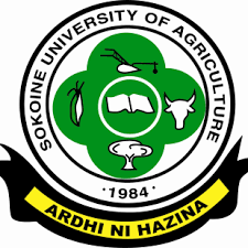 Job Opportunities at Sokoine University of Agriculture SUA