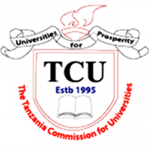TCU University application window for 2023/2024 Academic Year
