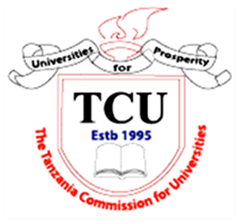 TCU Admission Almanac For 2022/2023 Academic Year