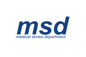 Job Opportunities at Medical Stores Department (MSD) 2022