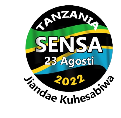 PDF Waliofaulu Sensa Interview Dar es salaam 2022