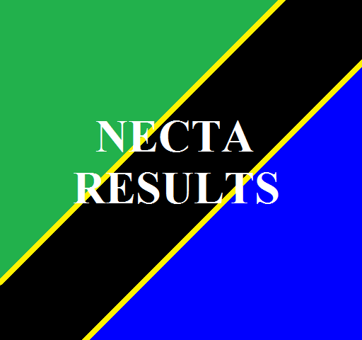 NECTA Standard Seven Results Matokeo Darasa la Saba 2022/23