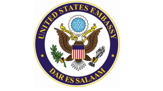 Various Jobs at US Embassy Tanzania 2022