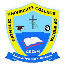 Selected Applicants at Catholic University College of Mbeya (CUCoM) 2022/23