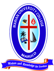 Selected Applicants at Marian University College (MARUCO) 2022/23 ,Waliochaguliwa Marian University College (MARUCO) 2022/23