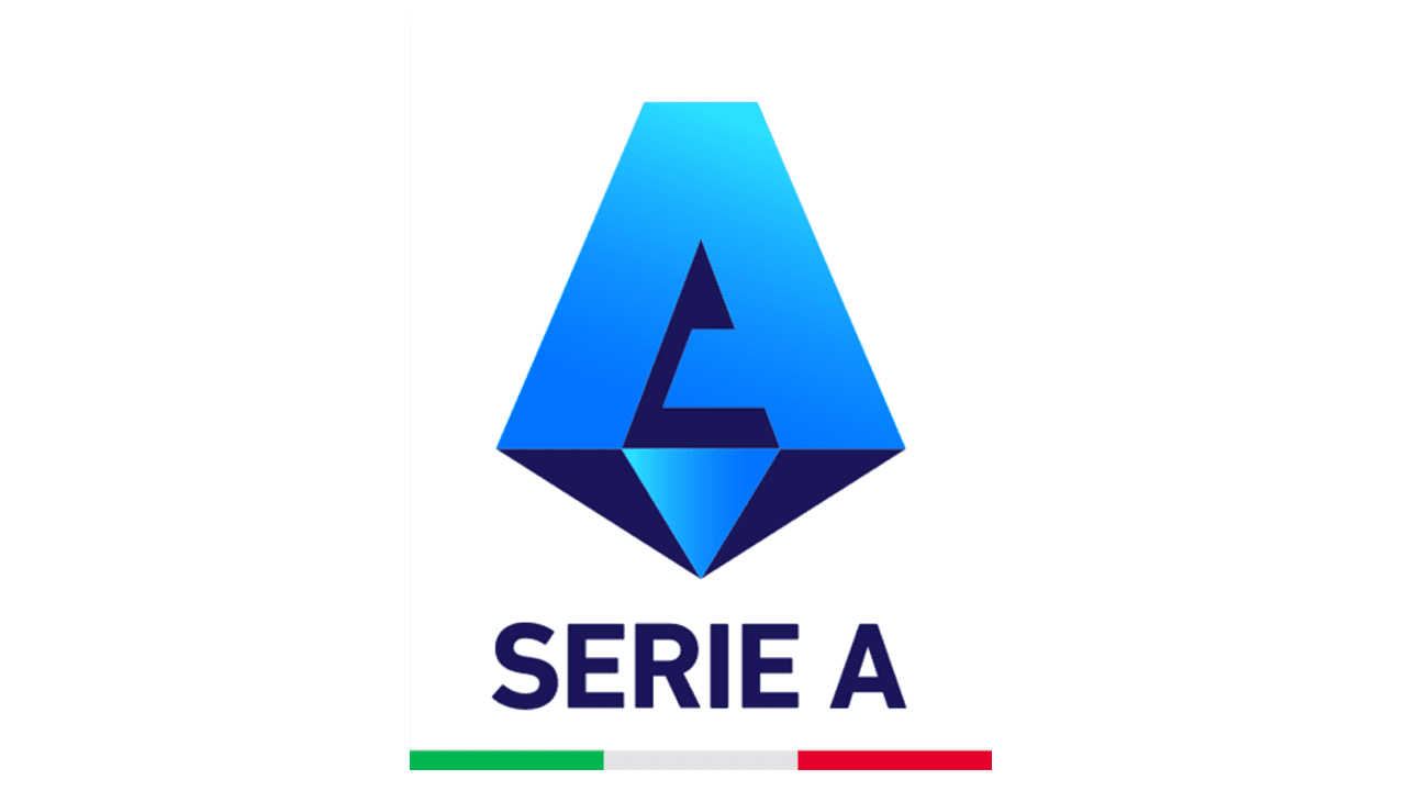 Serie A Italian Table Standing Premier League 2022/23