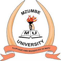 MZUMBE Second Selection 2022/2023 Academic Year
