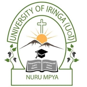 University Of Iringa Second Selection 2022/23