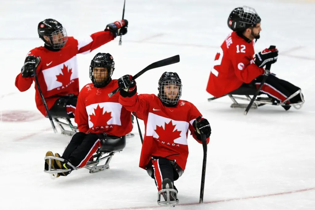 10 Reasons Why Hockey Canada is the Best Thing Ever