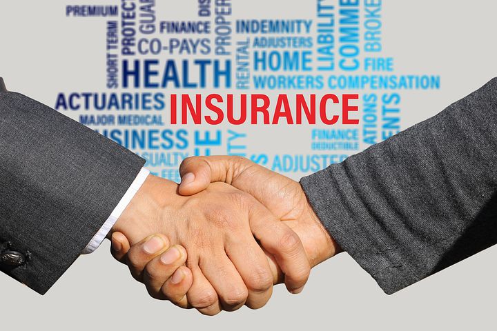 The 10 Best Insurance Companies Texas