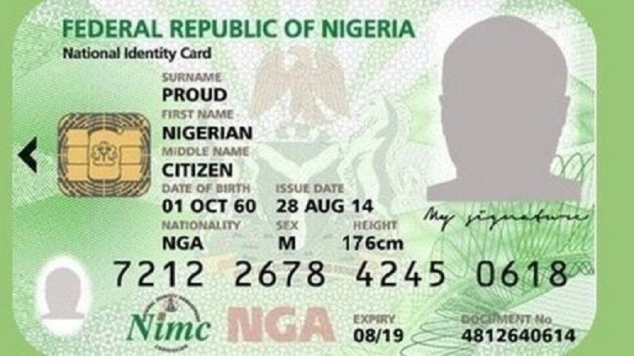 How Check NIN Number Nigeria by using USSD Code