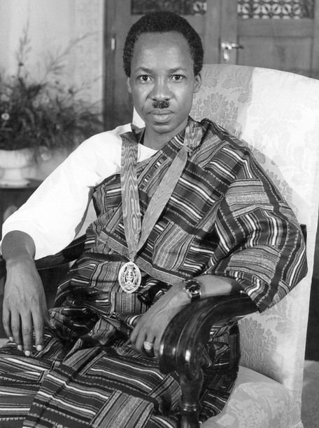 Historia Ya Mwalimu Julius Kambarage Nyerere - Biography