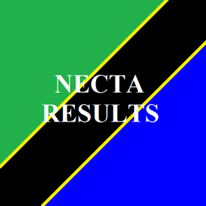 Necta Standard Seven Results 2022 All Regions