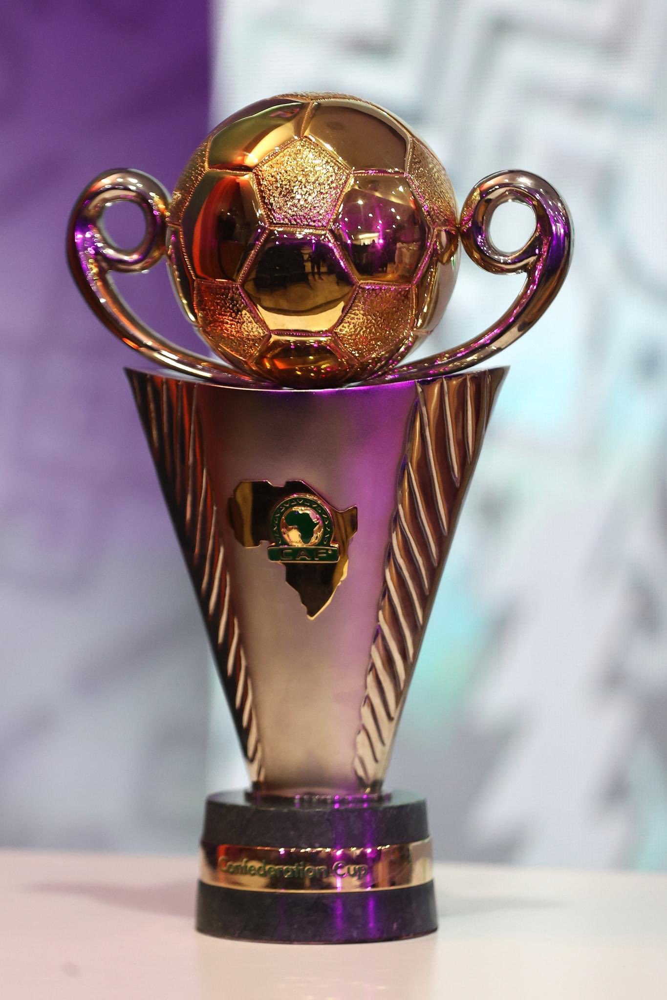 Yanga Group Caf Confederation Cup 2022/2023