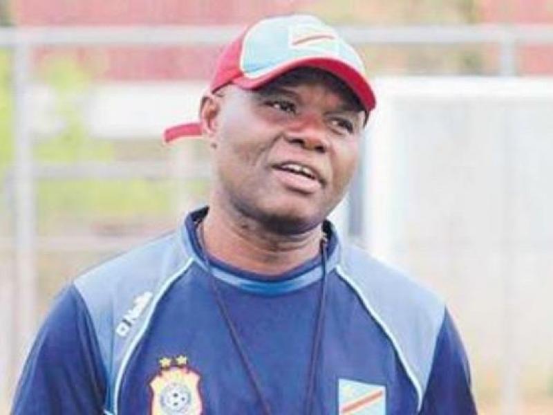 Mwinyi Zahera New Polisi Tanzania Head Coach