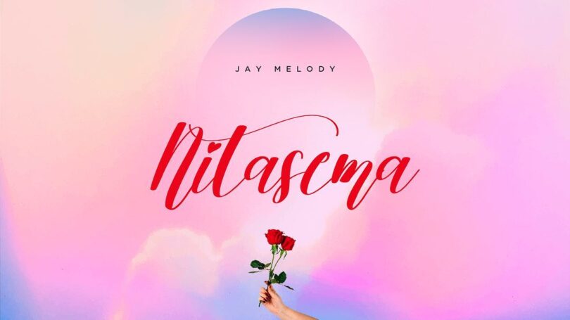 Download AUDIO Jay Melody - Nitasema MP3