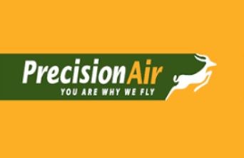 Job Vacancies at Precision Air Services Plc 2023