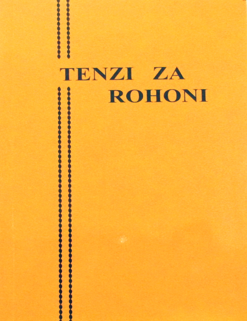 Download Tenzi Za Rohoni Swahili Mix