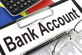 What Is Bank Account Details 2023?