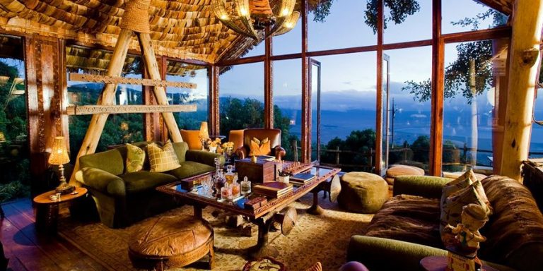 5 luxurious places in Africa to visit in 2023