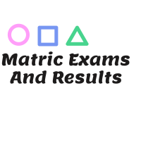Matric Examination And Results In South Africa - 2023/2024