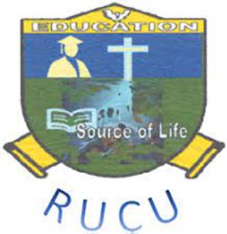 Job Vacancies at Ruaha Catholic University (RUCU) 2023