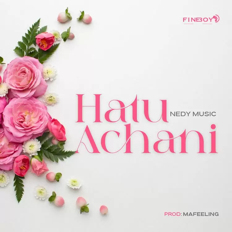Download New Audio Nedy Music – Hatuachani Mp3