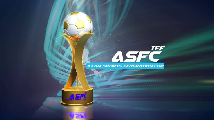 Ratiba ya michezo ya Nusu Fainali Azam Sports Federation Cup 2022/2023.