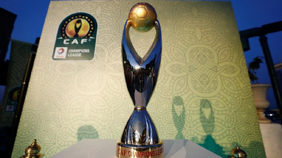 Zawadi Za Washindi CAF Champions League 2023