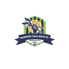 Wafahamu Marumo Gallants Football Club From South Africa