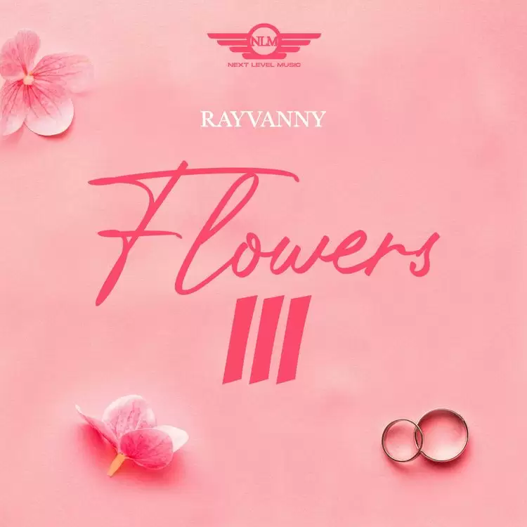 DOWNLOAD EP Rayvanny - Flowers III Mp3