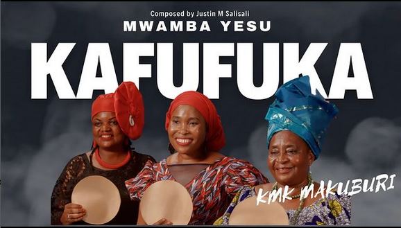 AUDIO Mt. Kizito Makuburi -Mwamba Kafufuka  Mp3 Download