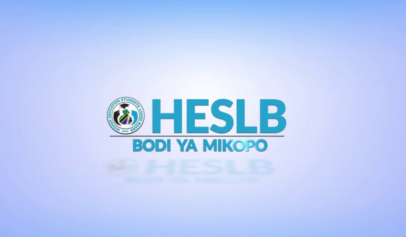 DiDiS Login 2023 Heslb Online Application
