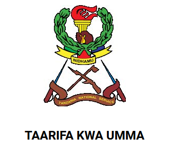Job Vacancies at JKT Tanzania 2023