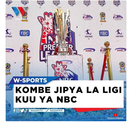 Kombe Jipya NBC Premier League 2022/2023