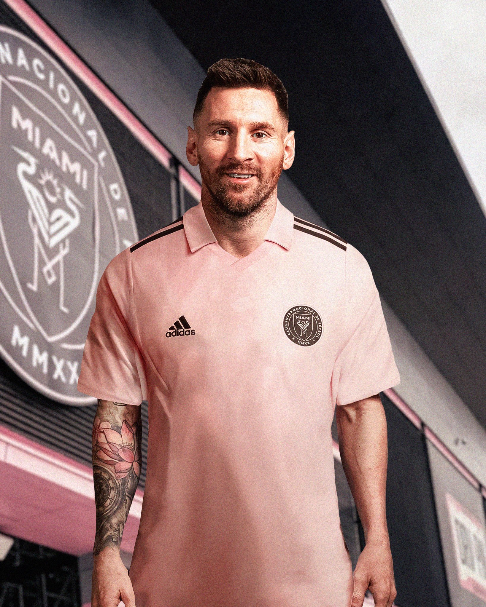Lionel Messi Transfer News 2023