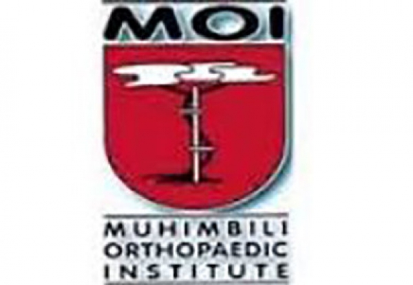 Jobs at Muhimbili Orthopaedic Institute -MOI 2023