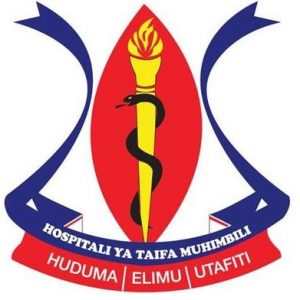 Jobs at Muhimbili National Hospital MNH 2023