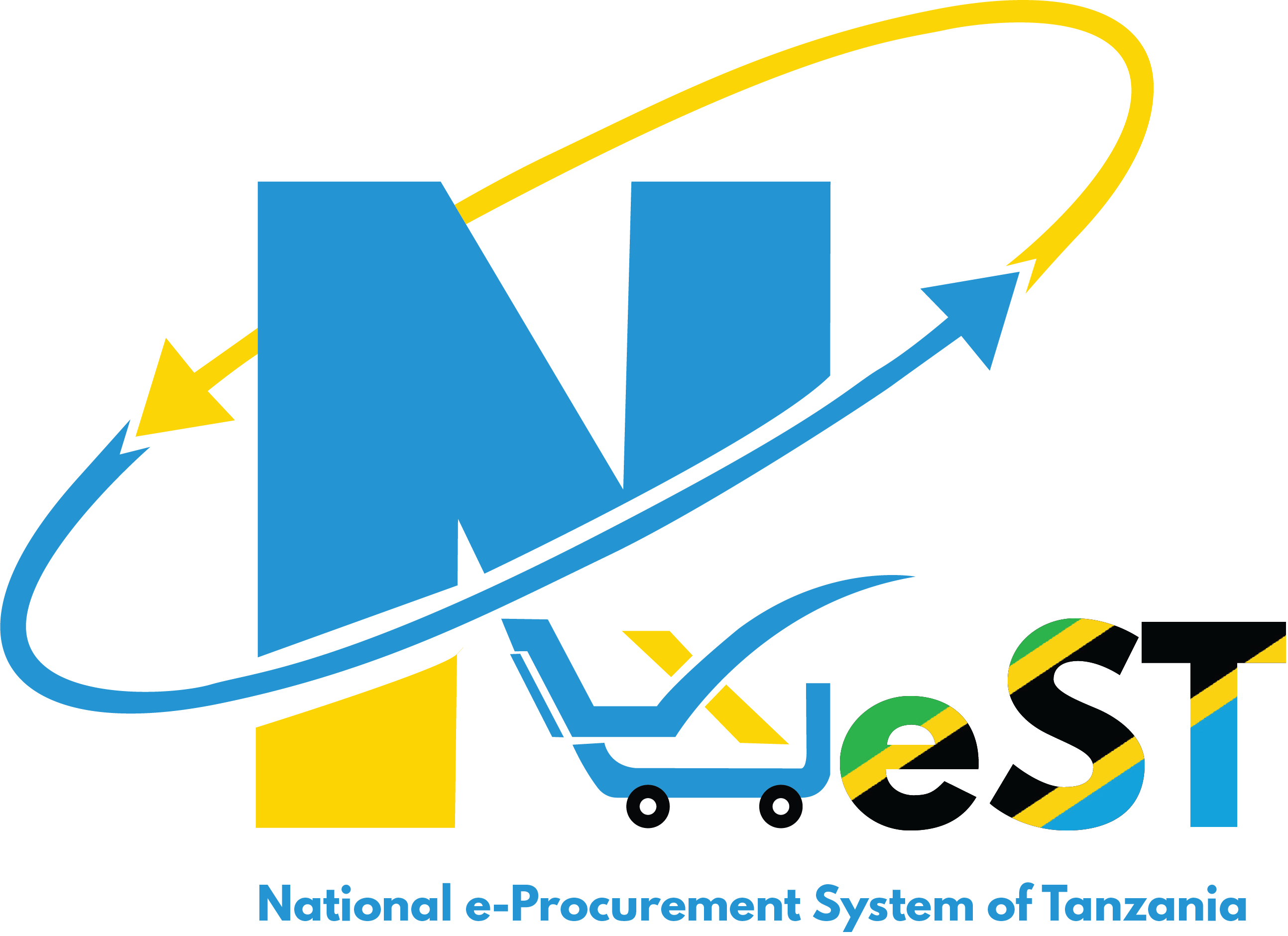 NeST procurement system in Tanzania Registration