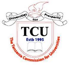 TCU Admission Guide Book 2023/2024 Academic Year
