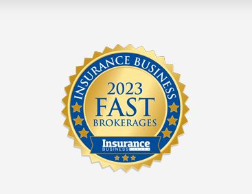 Top Fastest Growing Insurance Brokerage Companies in Canada | Fast Brokerages