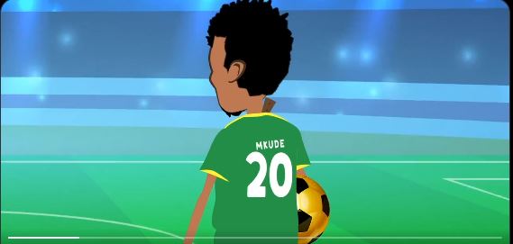 Mfahamu Jonas Mkude New Yanga Player