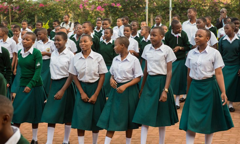  Best Government Secondary School in Tanzania